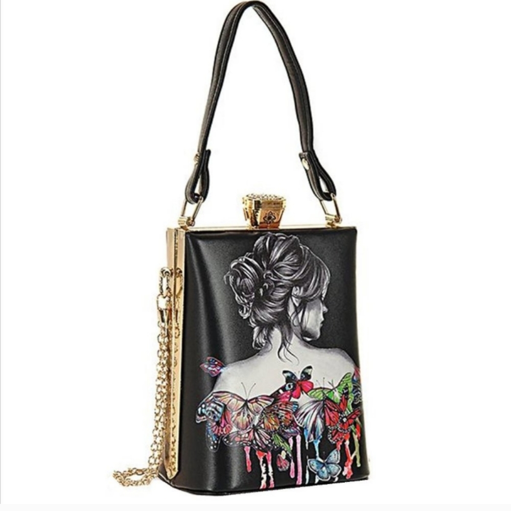 Price Drop Diva Handbag